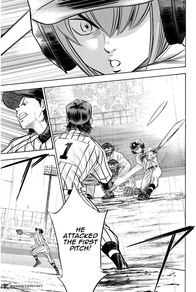 Diamond No Ace 250 15