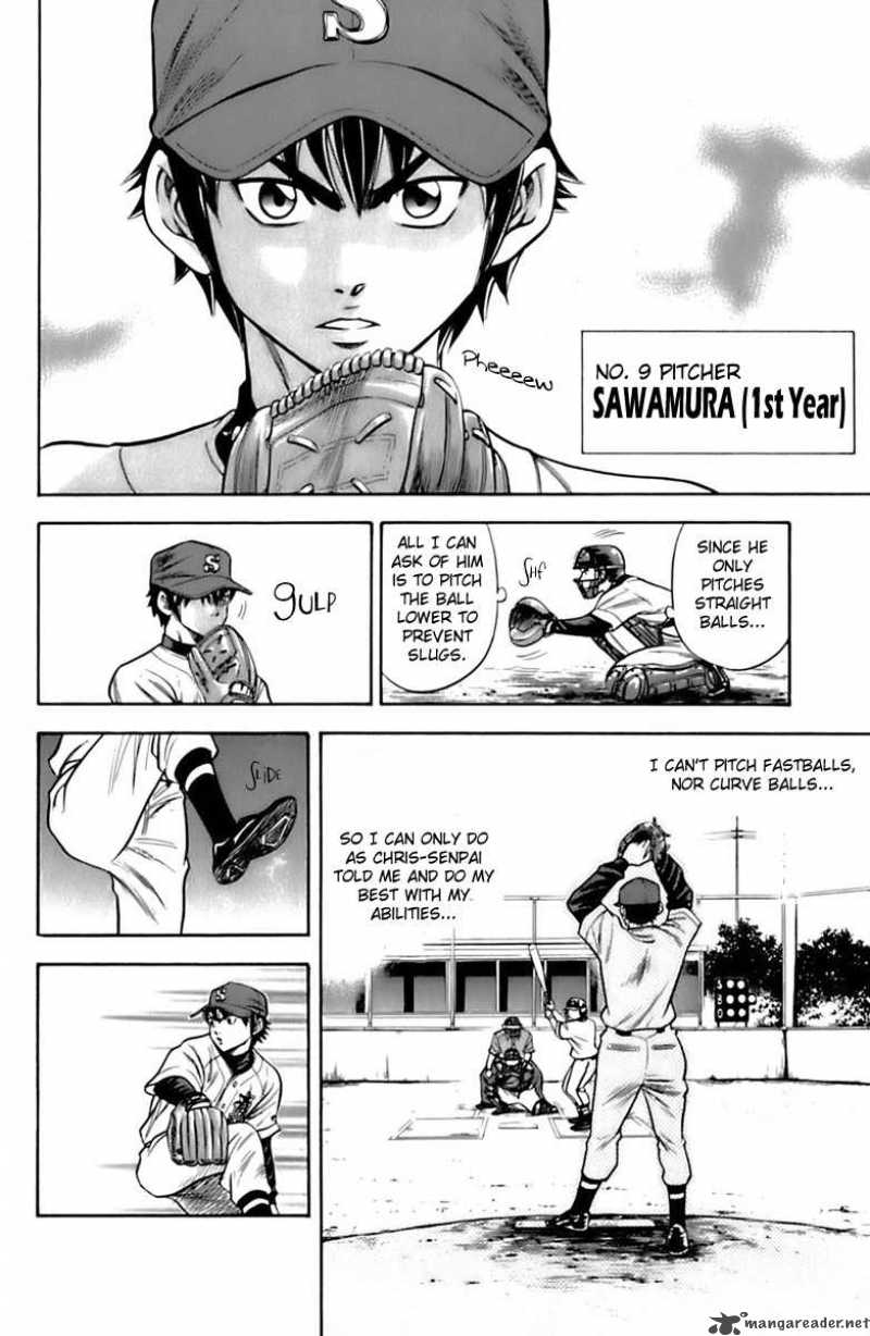 Diamond No Ace 27 9