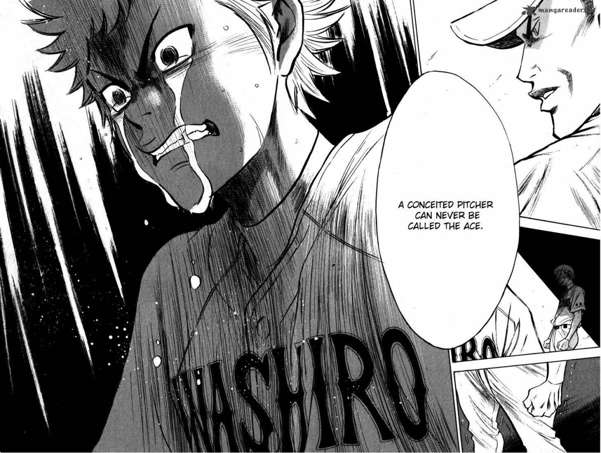 Diamond No Ace 270 13