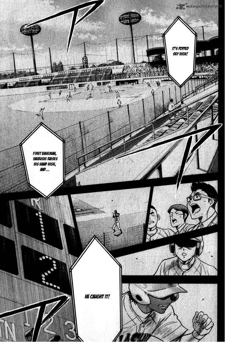 Diamond No Ace 270 8