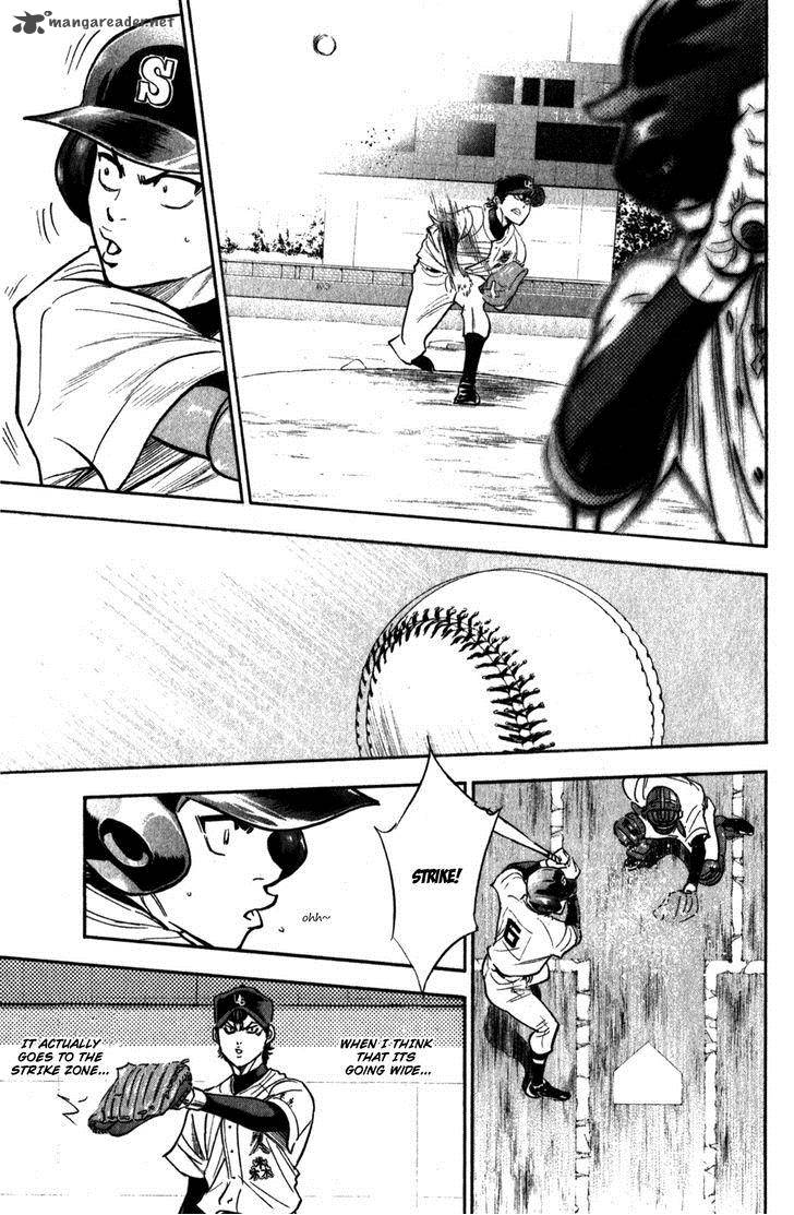 Diamond No Ace 276 12