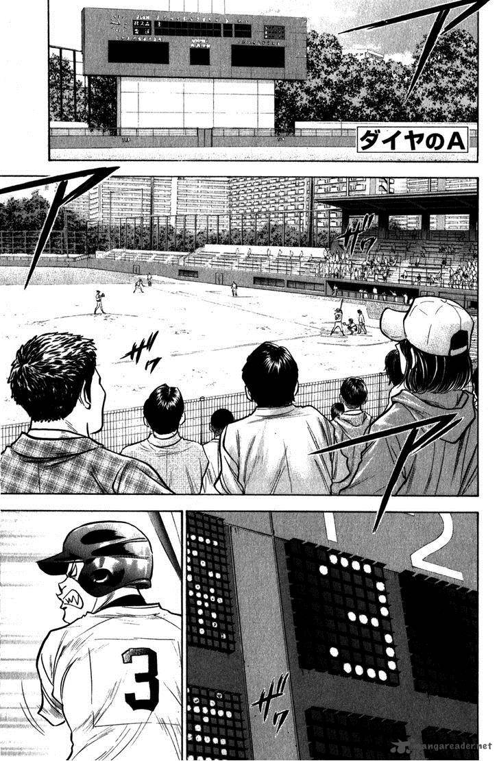 Diamond No Ace 276 2