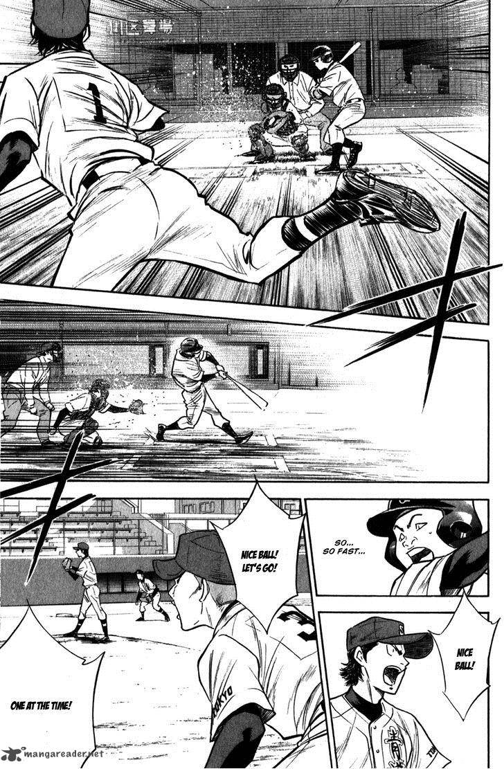 Diamond No Ace 276 6