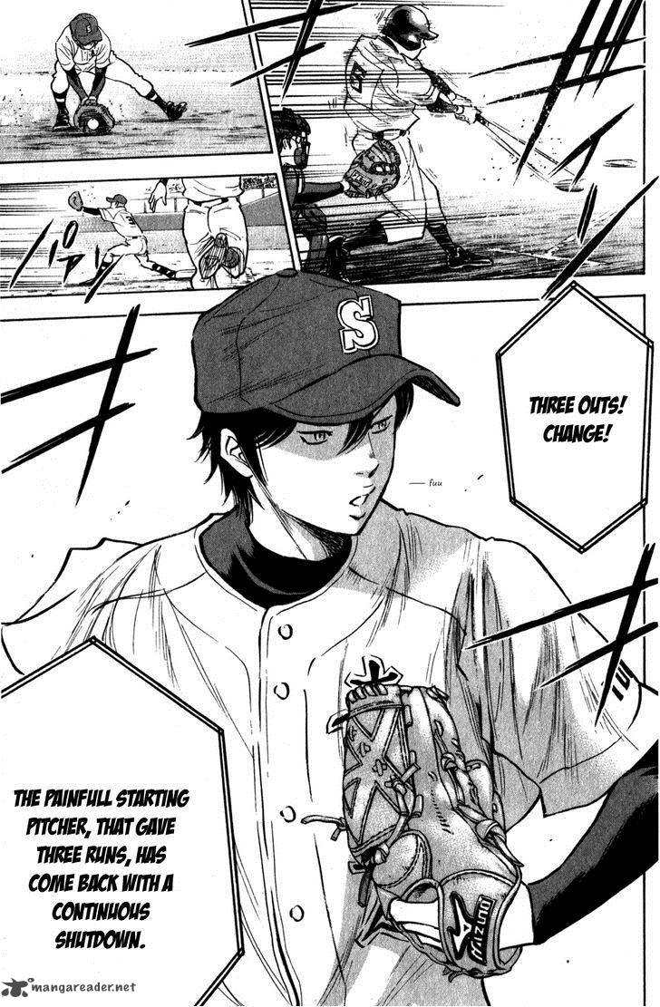 Diamond No Ace 276 8