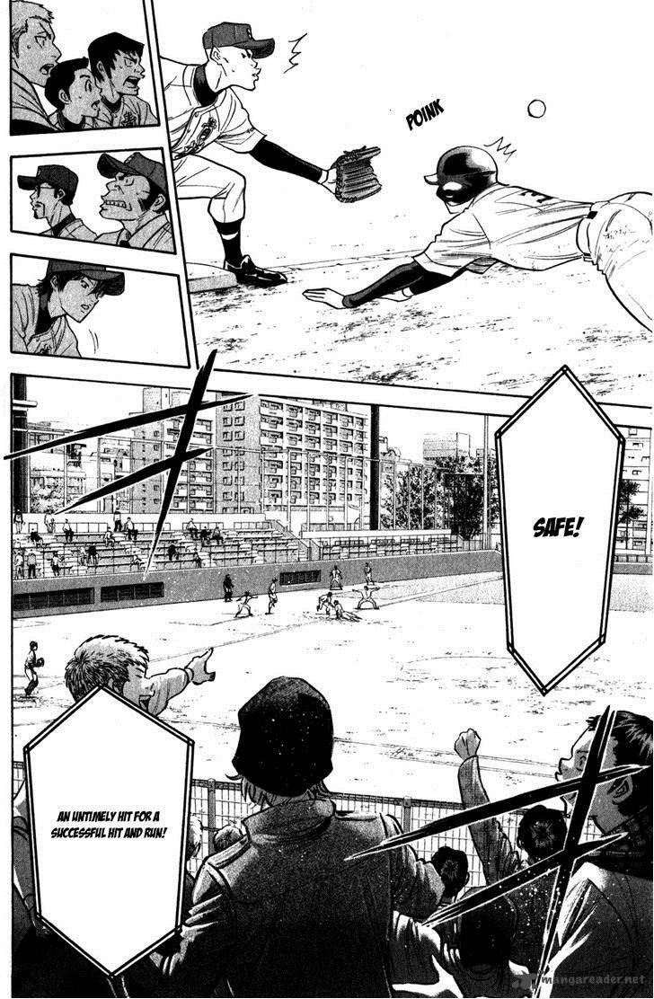 Diamond No Ace 283 11