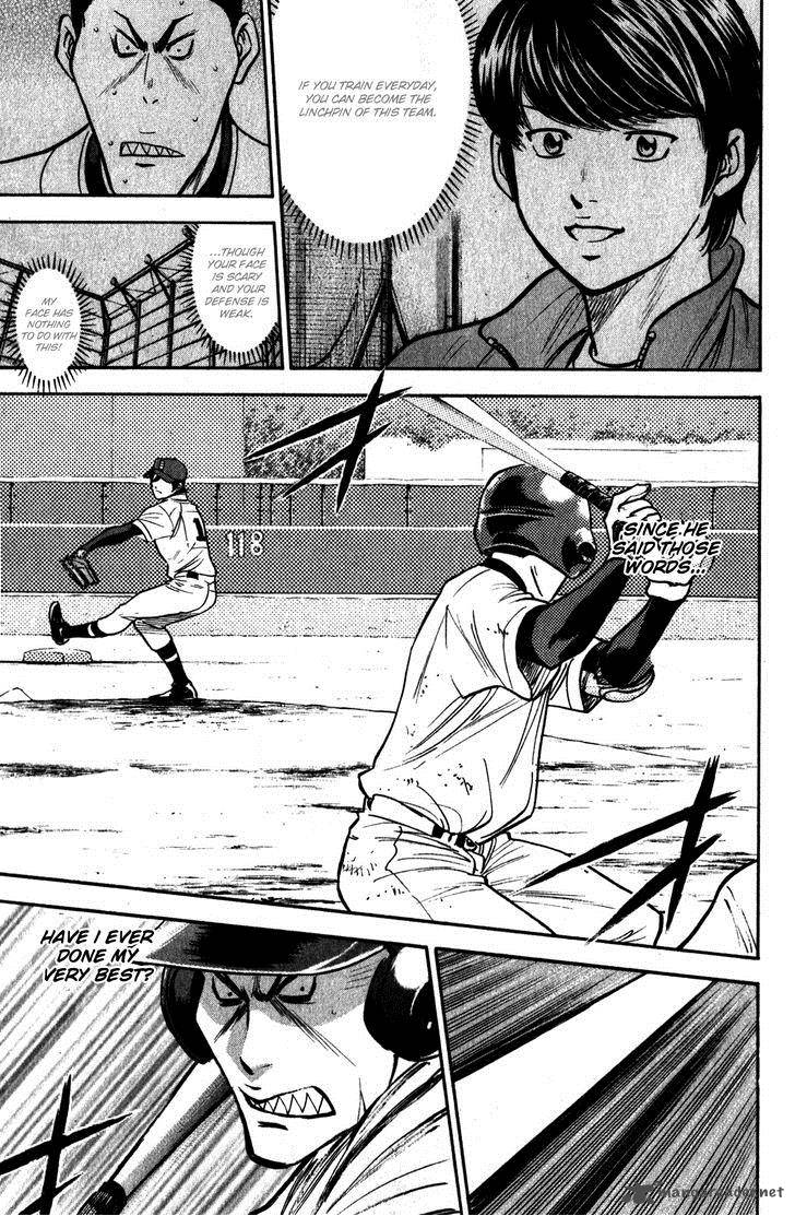 Diamond No Ace 283 4