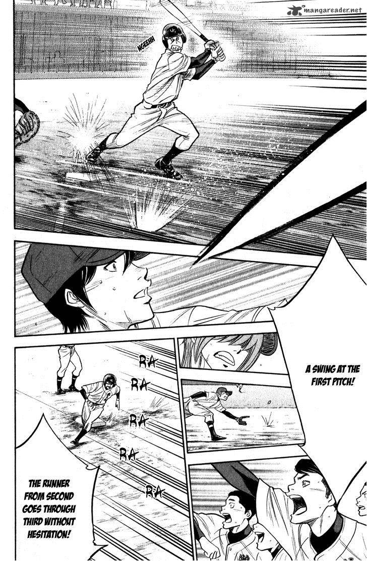 Diamond No Ace 283 5