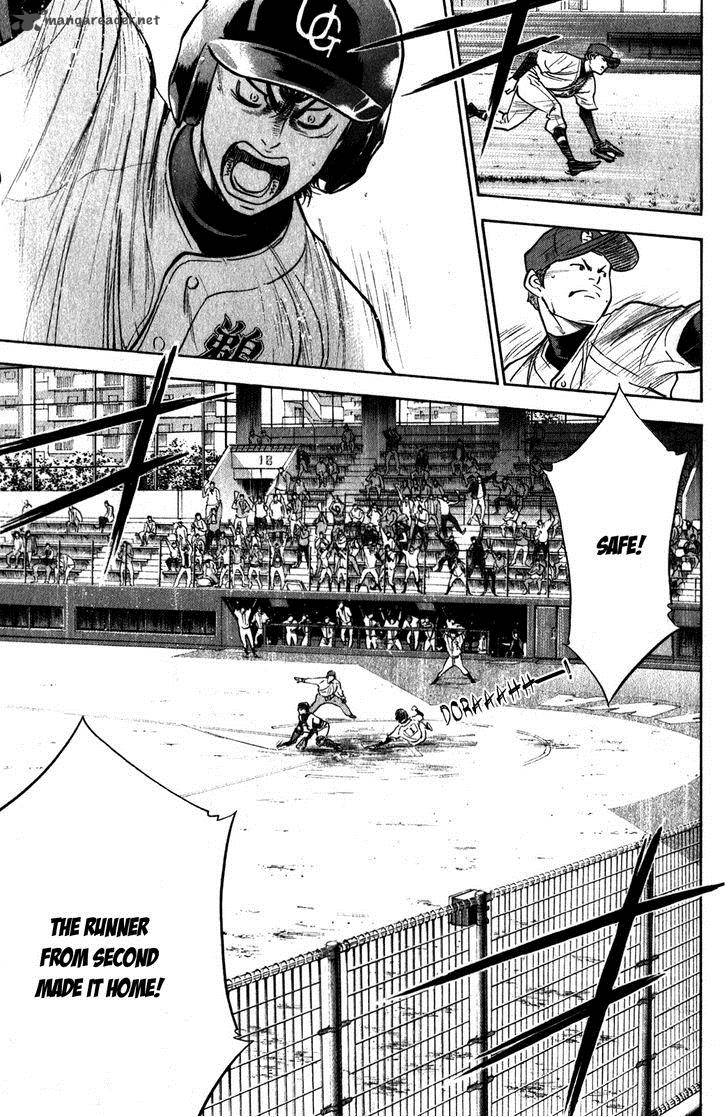 Diamond No Ace 283 6