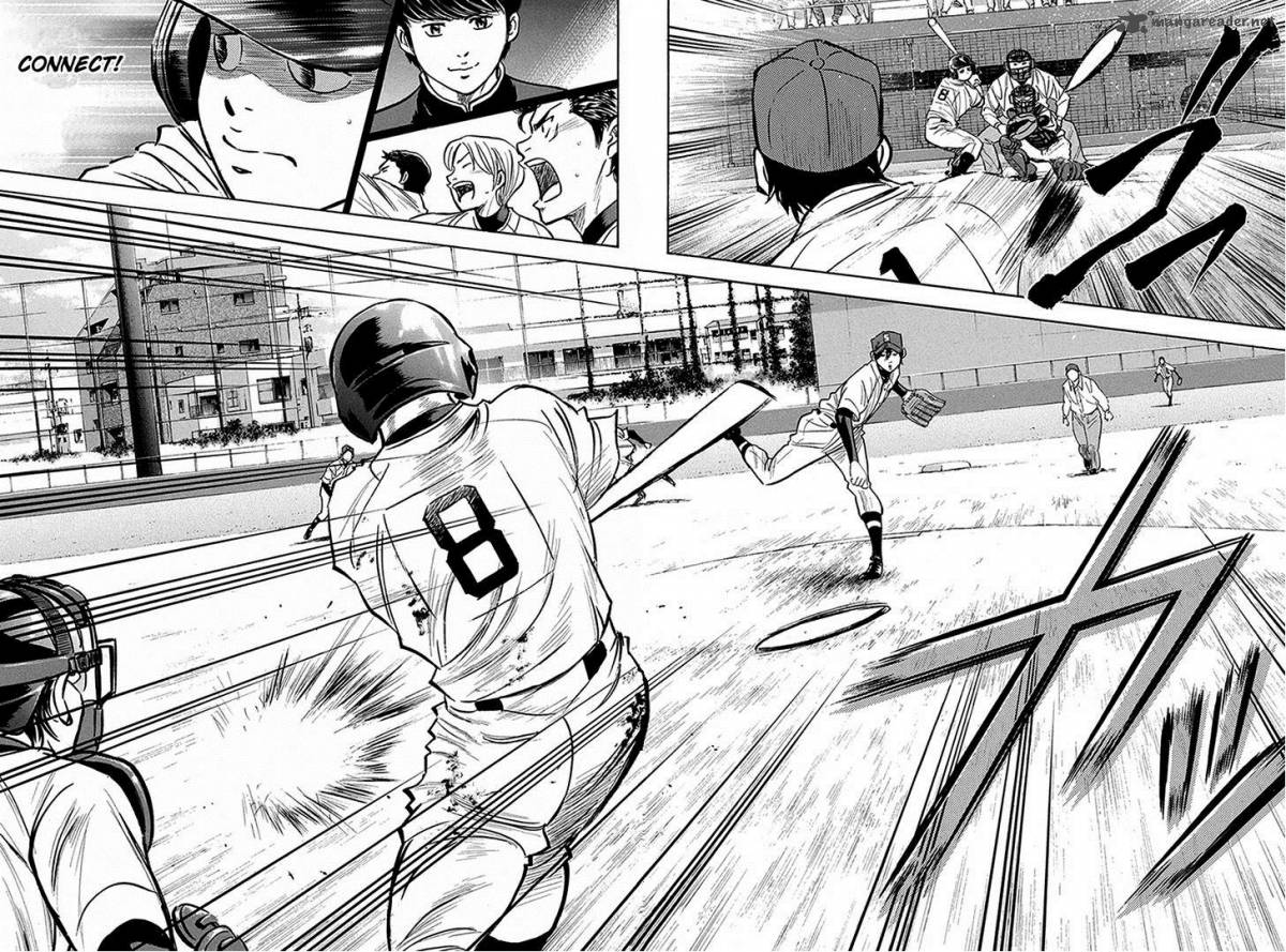 Diamond No Ace 285 23