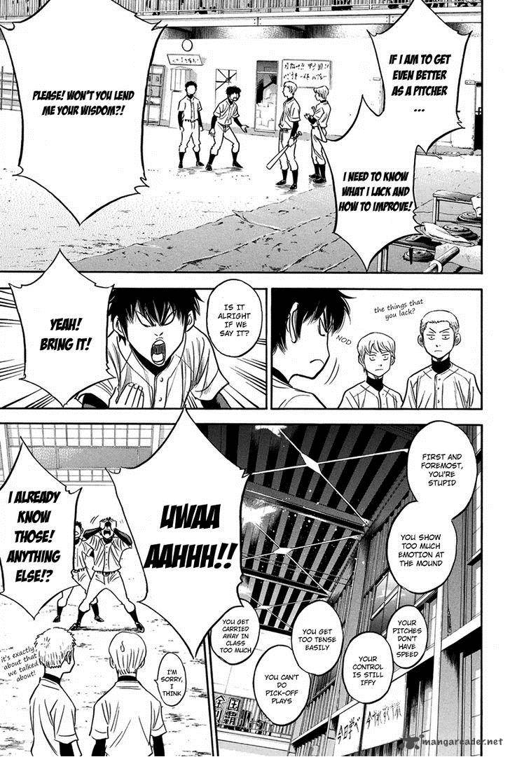 Diamond No Ace 298 18