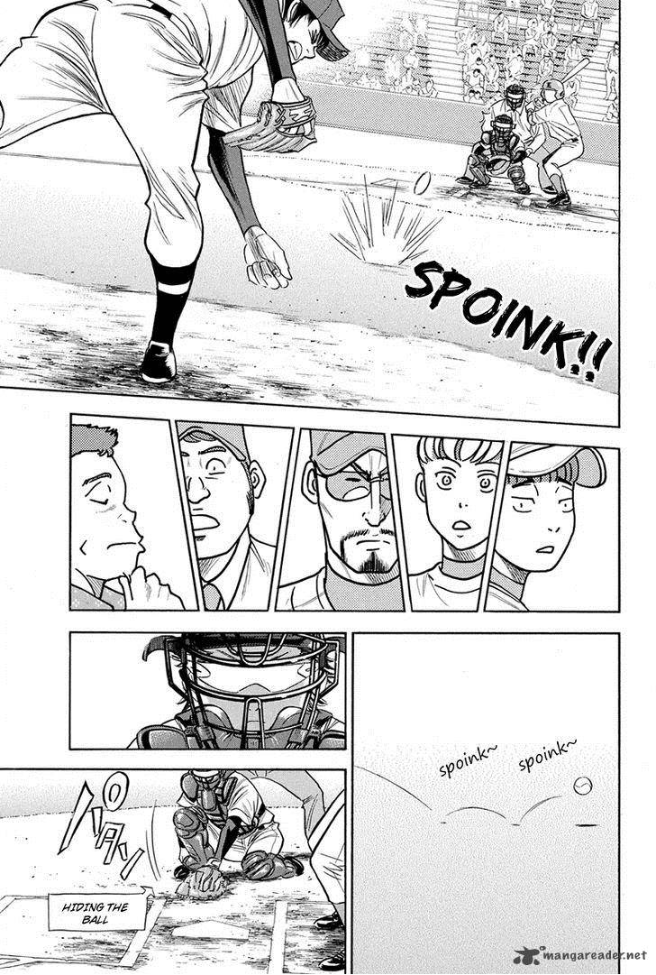 Diamond No Ace 302 23