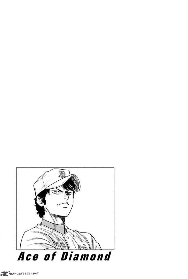 Diamond No Ace 303 22