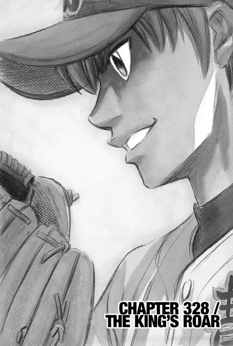 Diamond No Ace 328 1