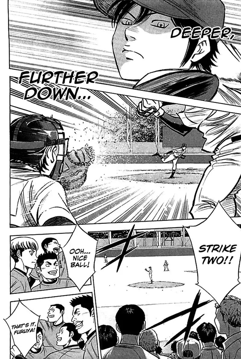 Diamond No Ace 329 11