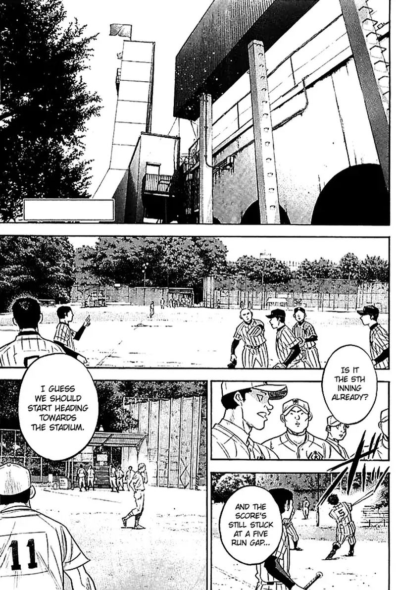 Diamond No Ace 335 1