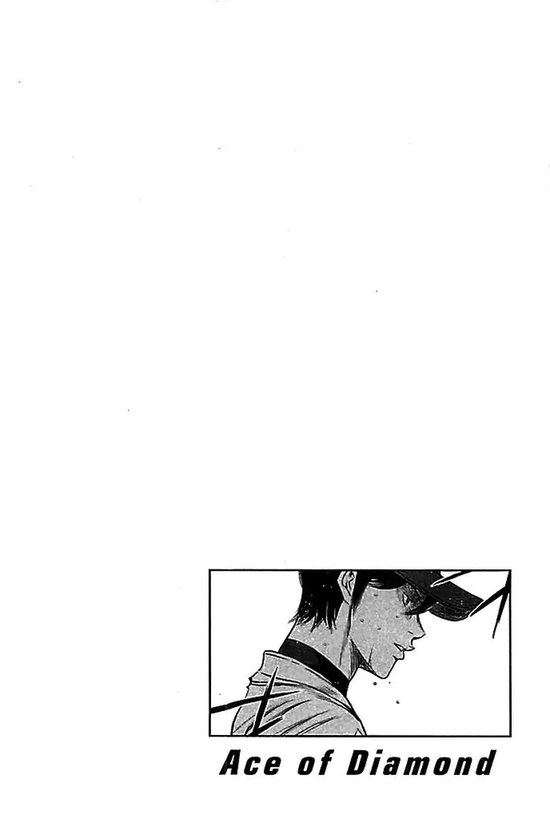 Diamond No Ace 335 20