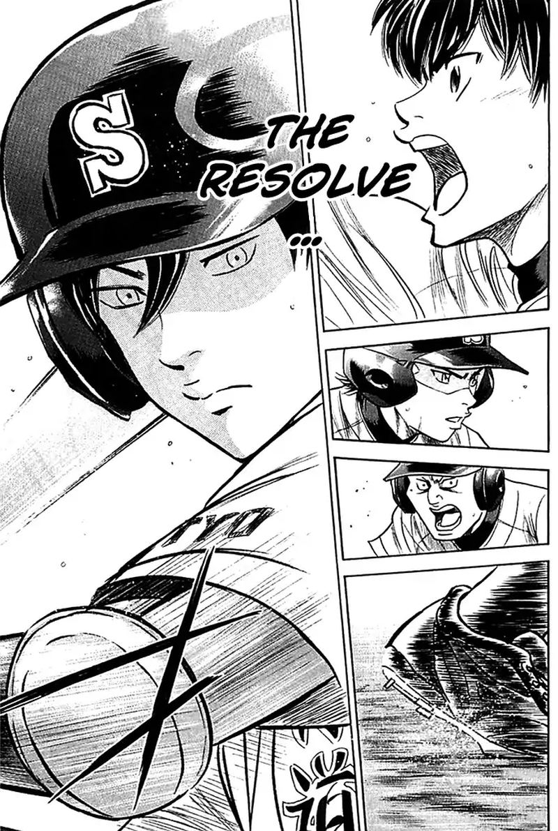 Diamond No Ace 336 19