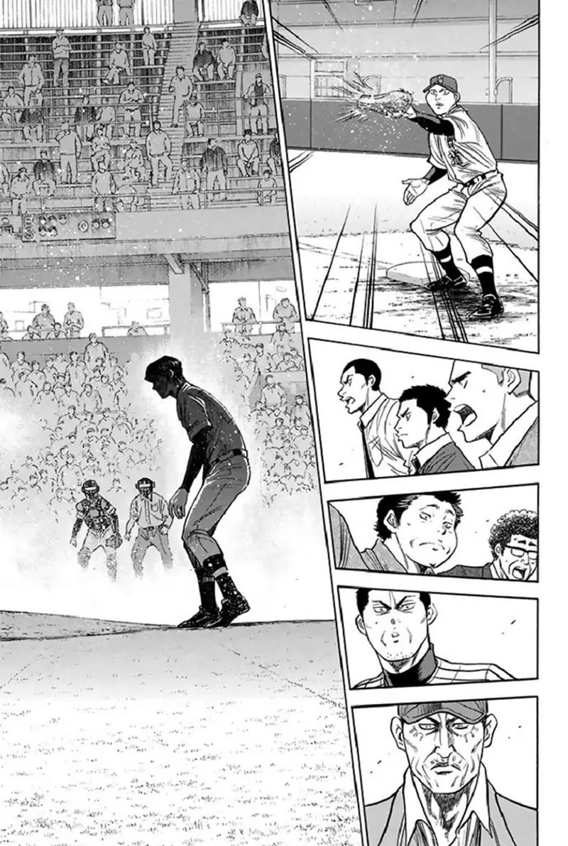 Diamond No Ace 339 16