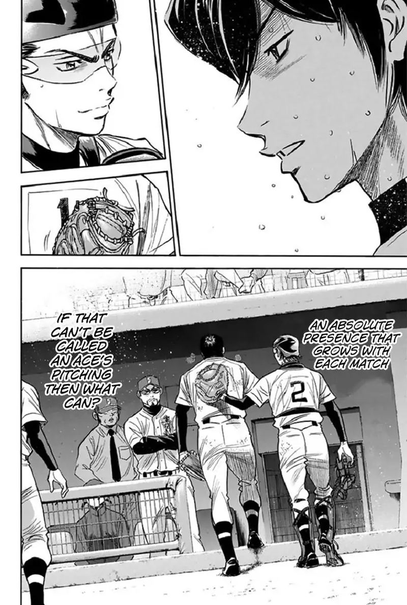 Diamond No Ace 339 22