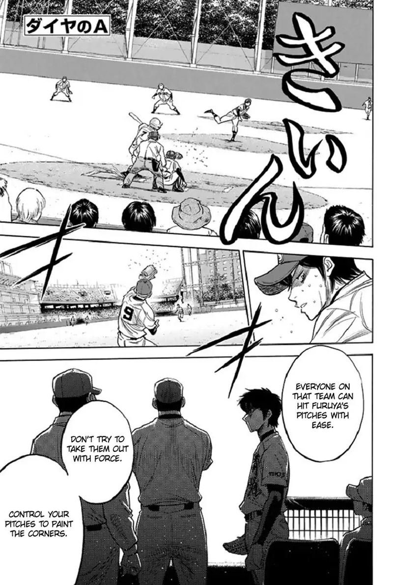 Diamond No Ace 339 6