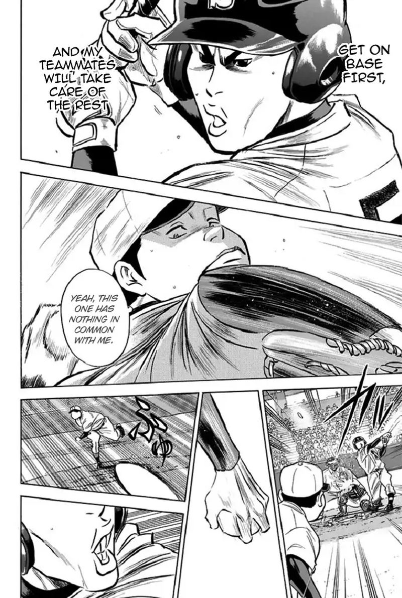 Diamond No Ace 344 10