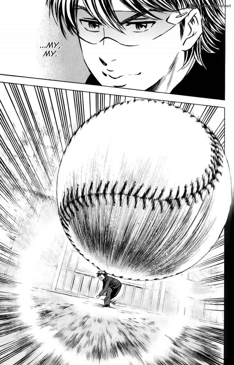 Diamond No Ace 368 10