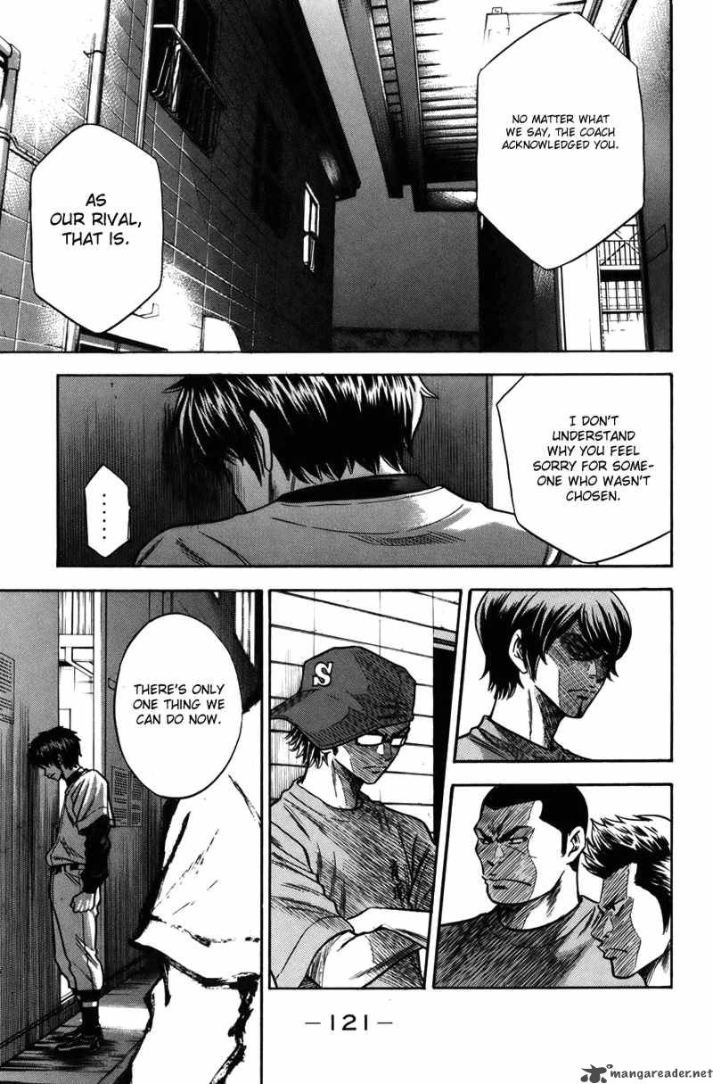 Diamond No Ace 37 17