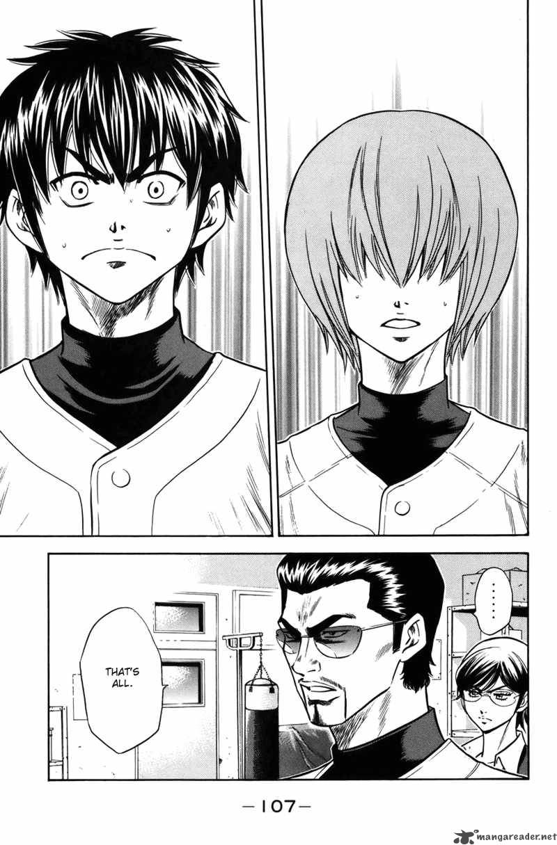 Diamond No Ace 37 3