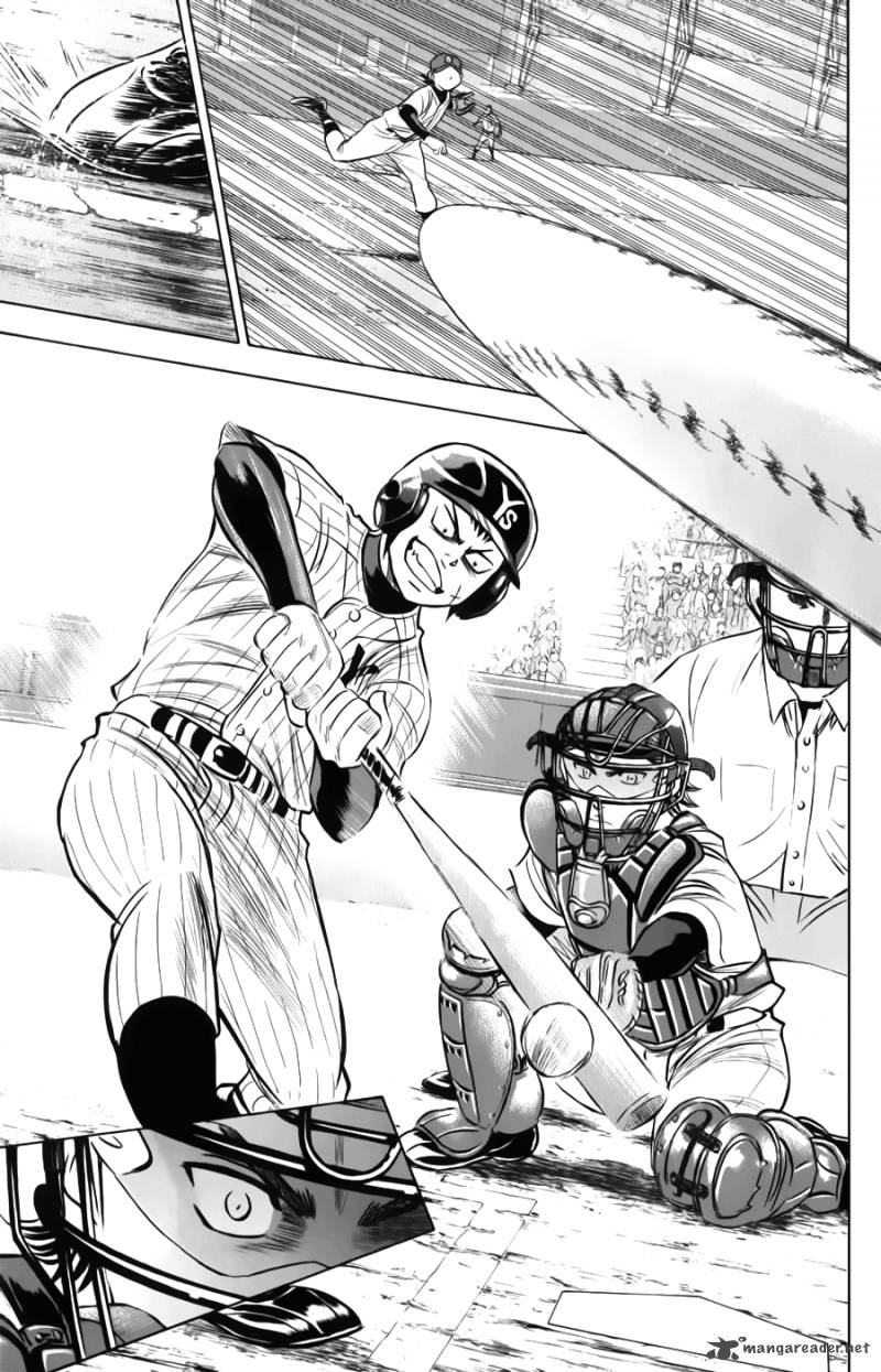 Diamond No Ace 373 4