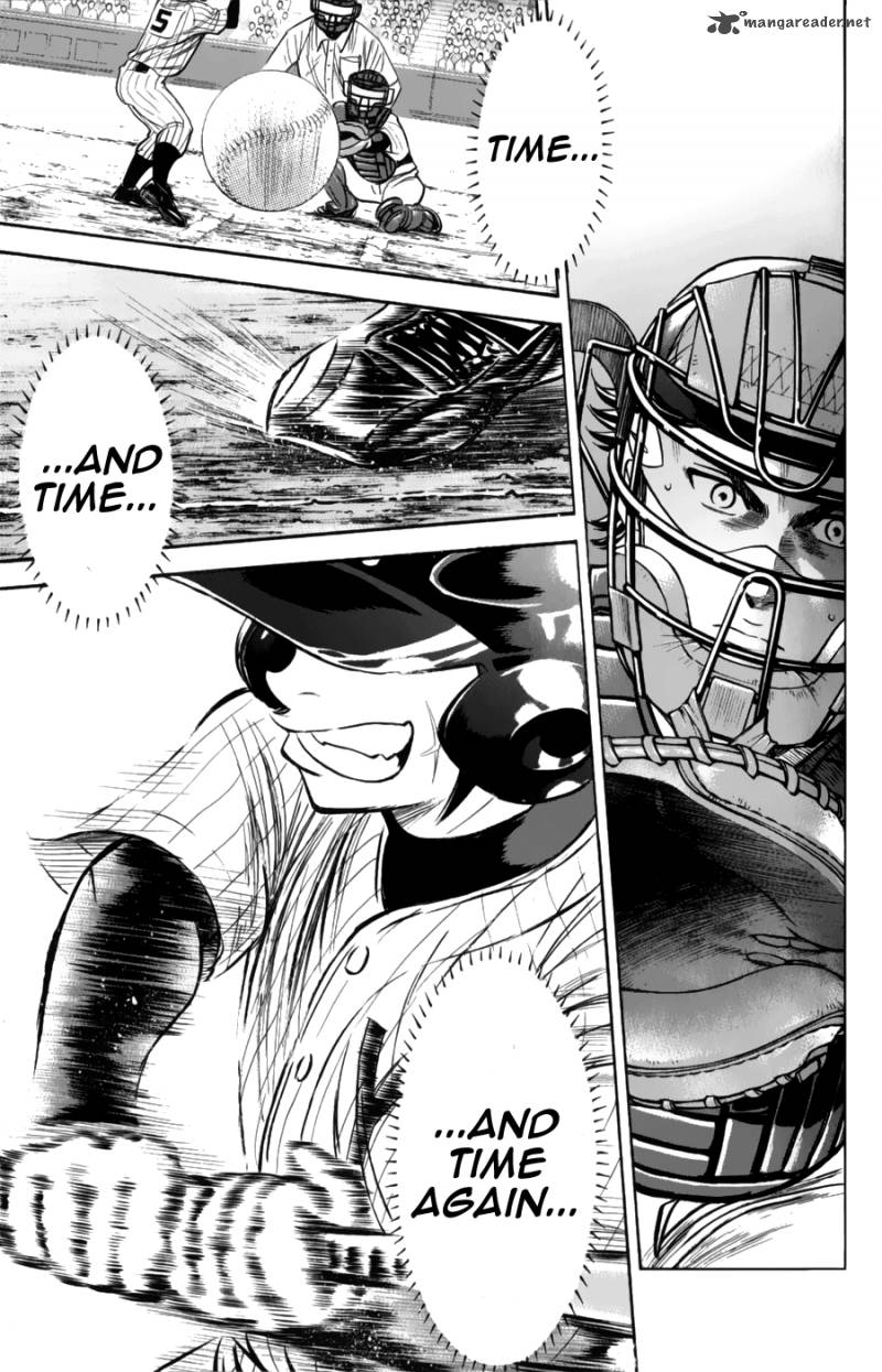 Diamond No Ace 380 13