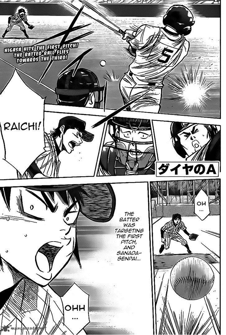 Diamond No Ace 388 1