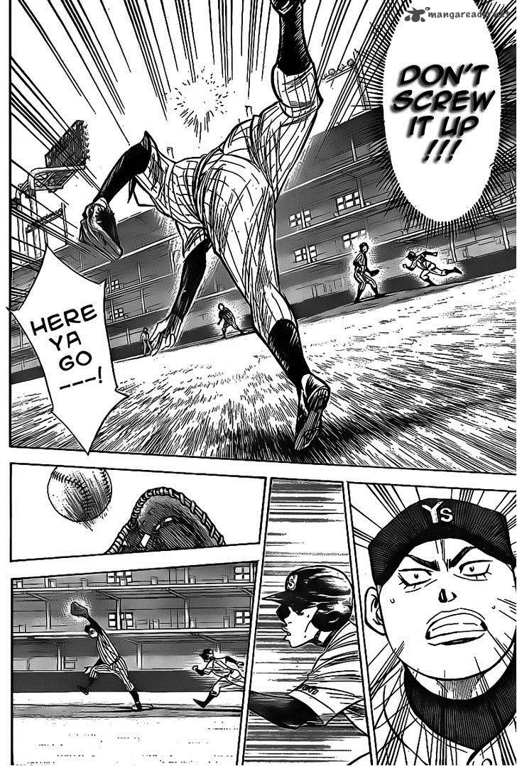 Diamond No Ace 388 4