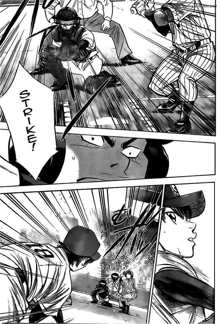 Diamond No Ace 395 7