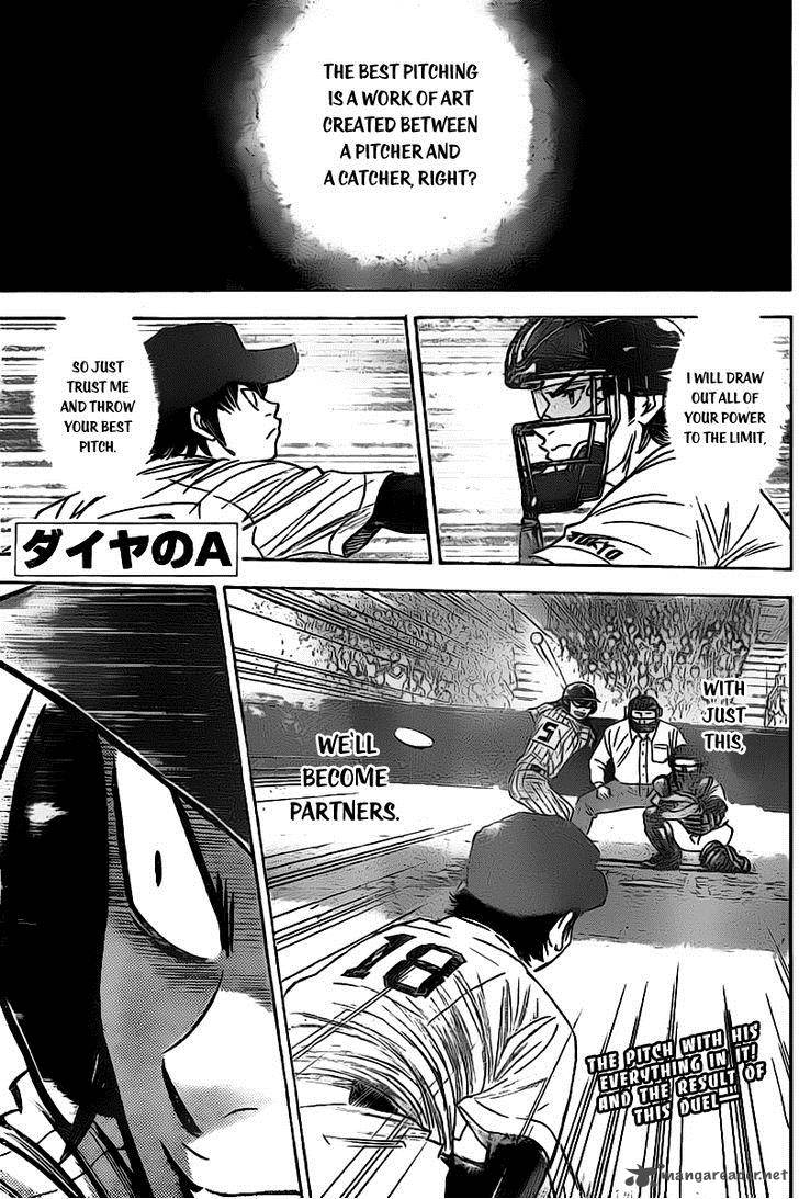 Diamond No Ace 397 1