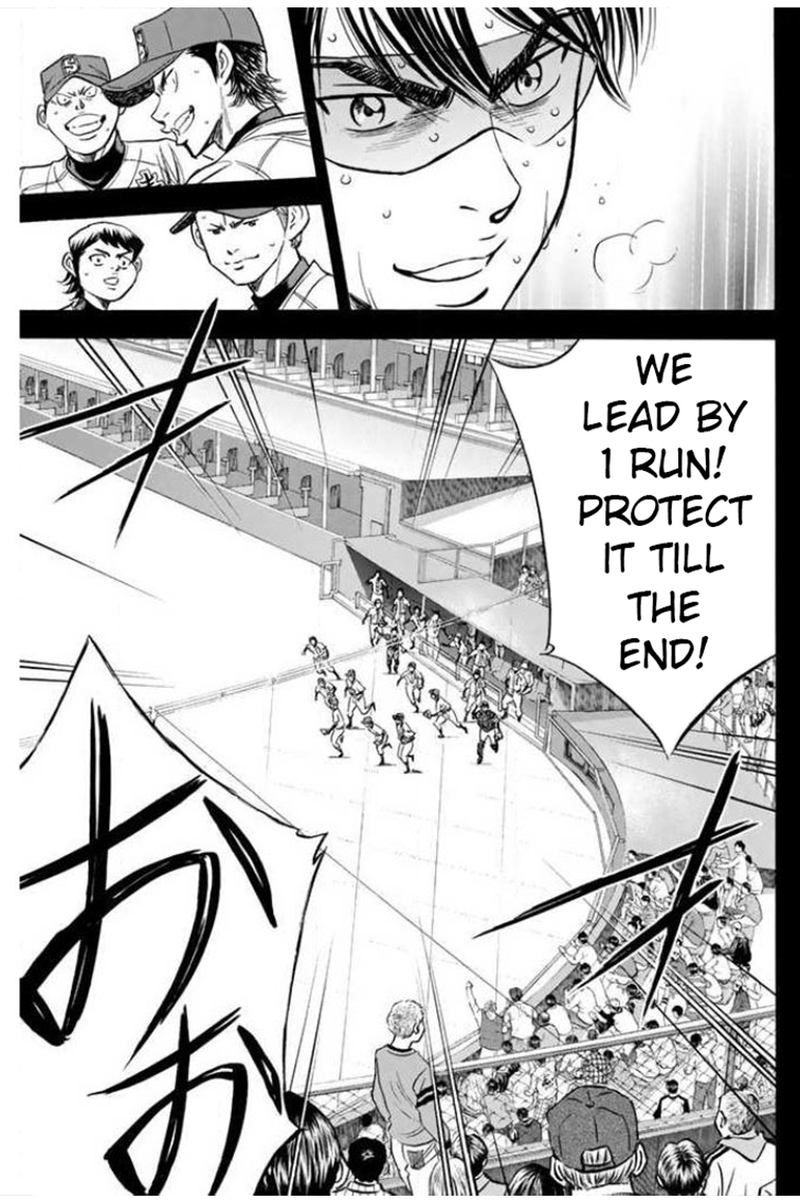 Diamond No Ace 408 12