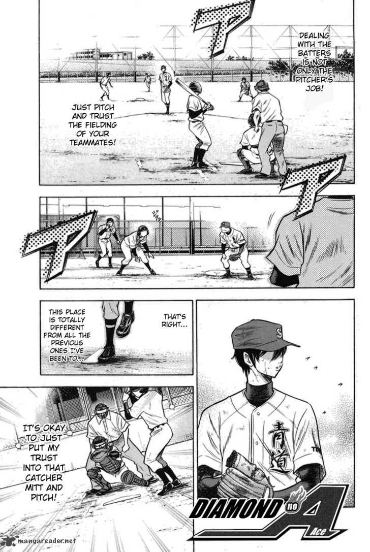 Diamond No Ace 47 1