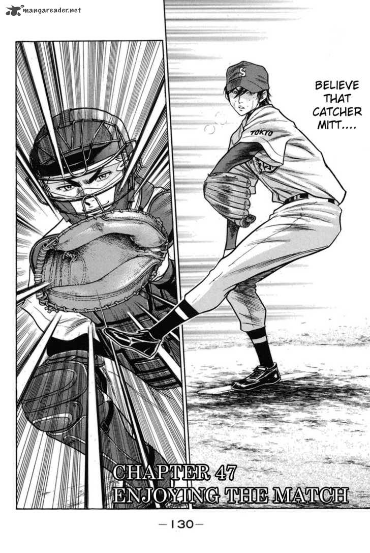 Diamond No Ace 47 2