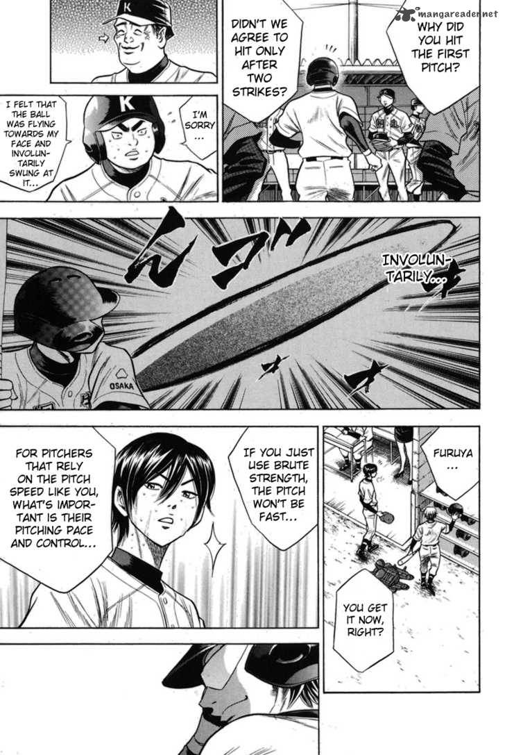 Diamond No Ace 47 9