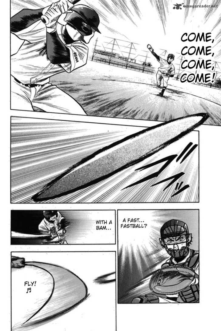 Diamond No Ace 48 2