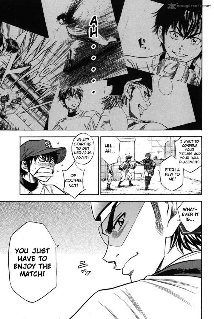 Diamond No Ace 48 21