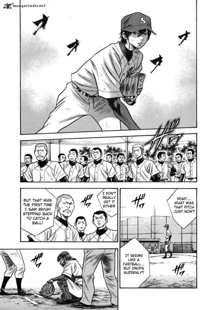 Diamond No Ace 48 5