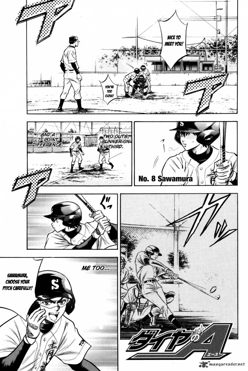 Diamond No Ace 52 1