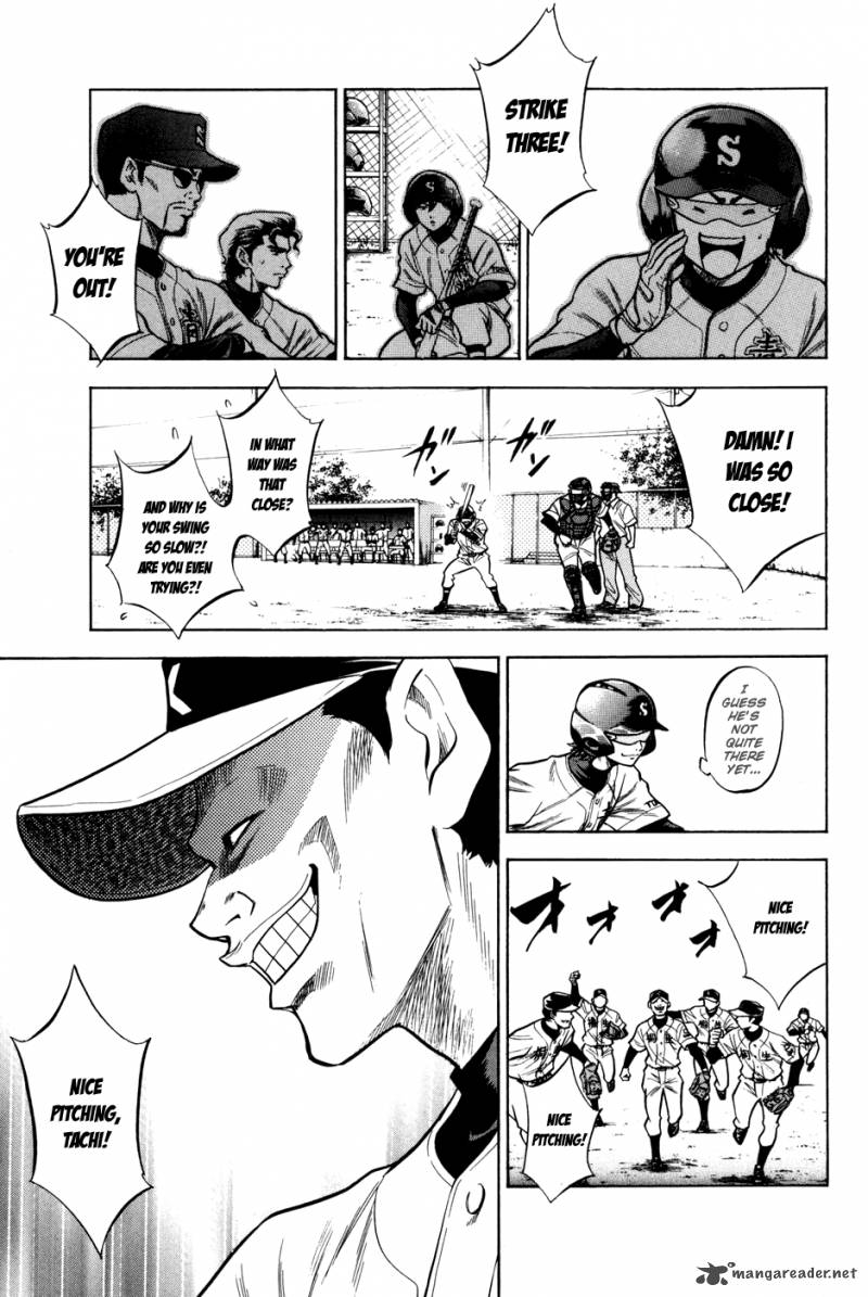 Diamond No Ace 52 3