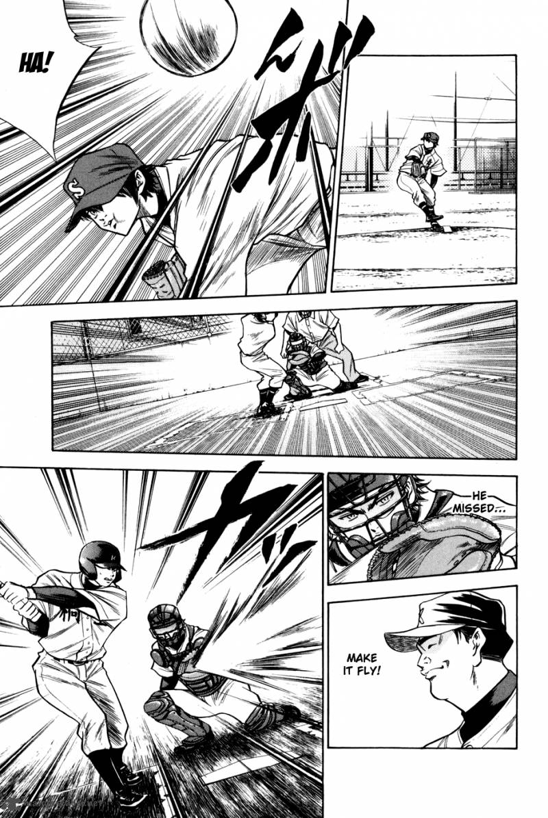 Diamond No Ace 52 7