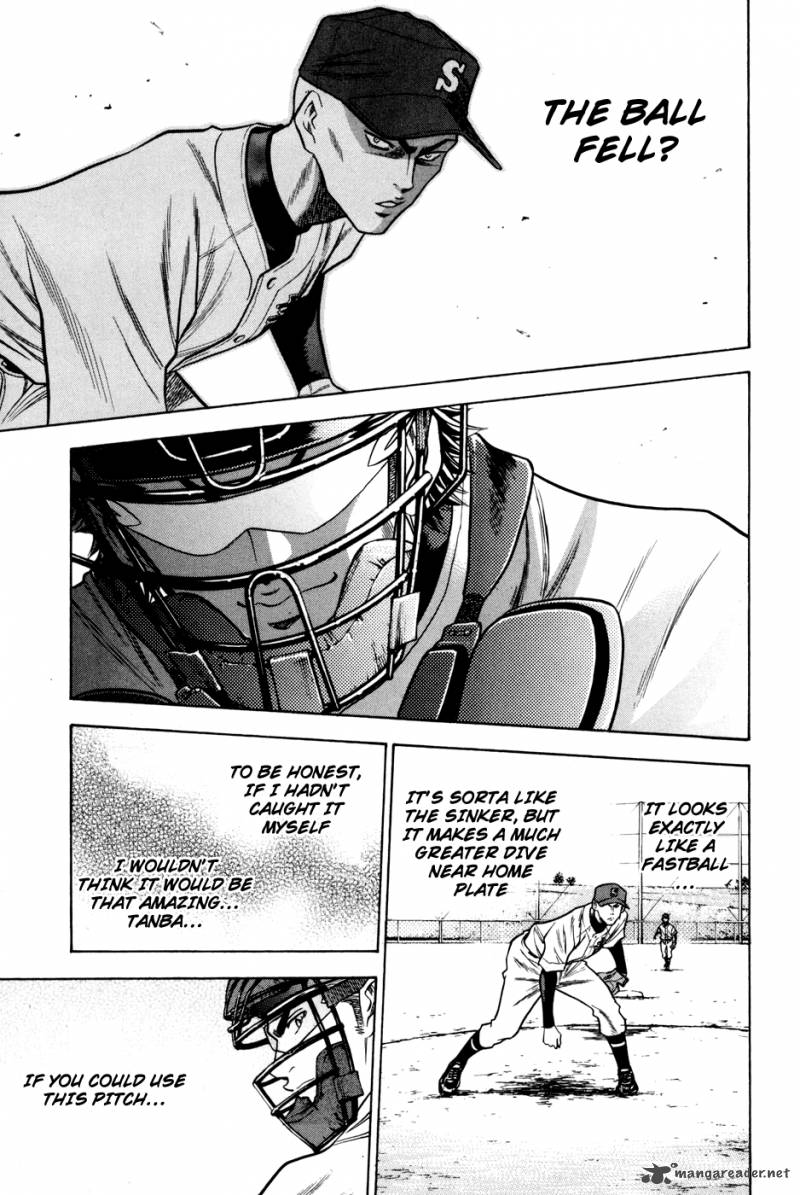 Diamond No Ace 56 19