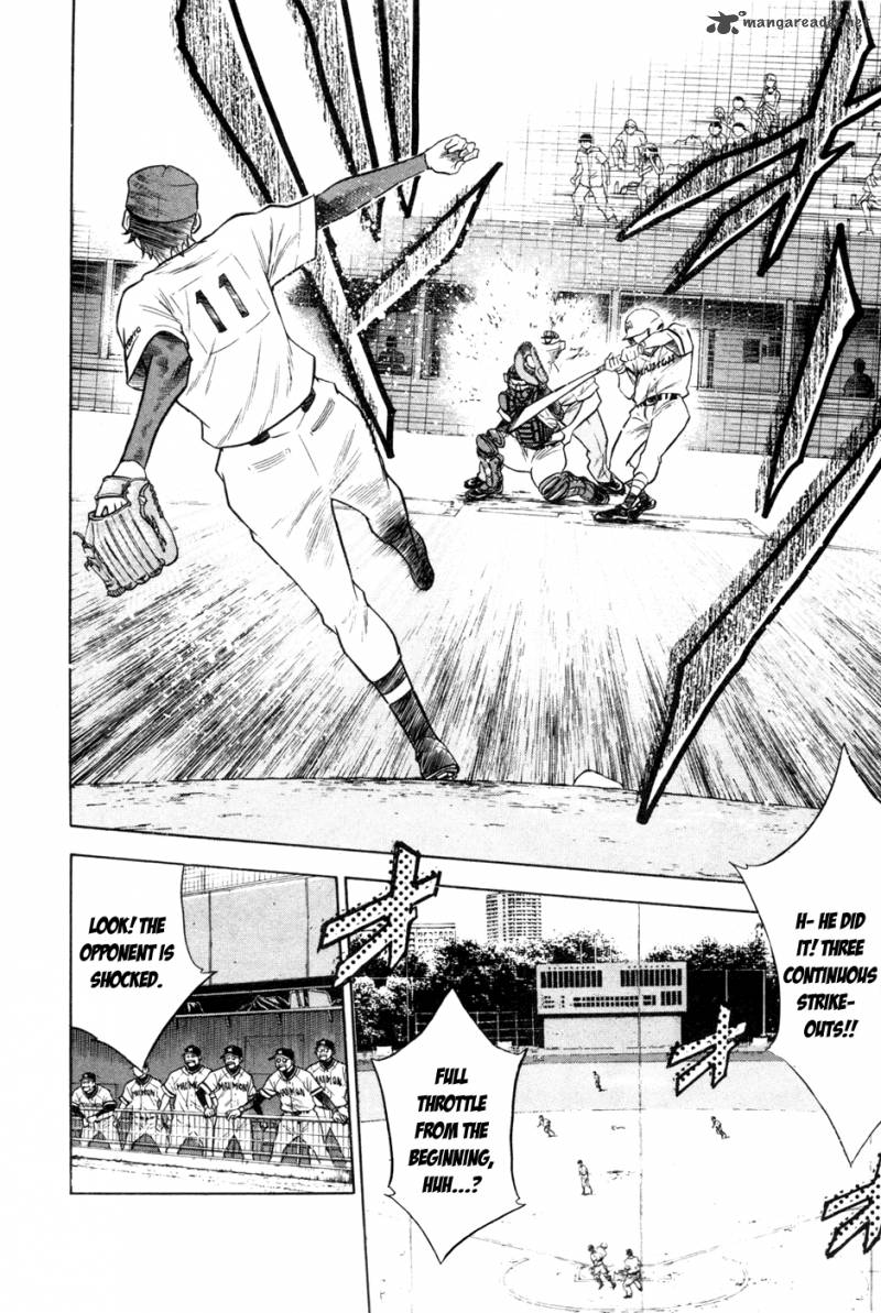 Diamond No Ace 64 12