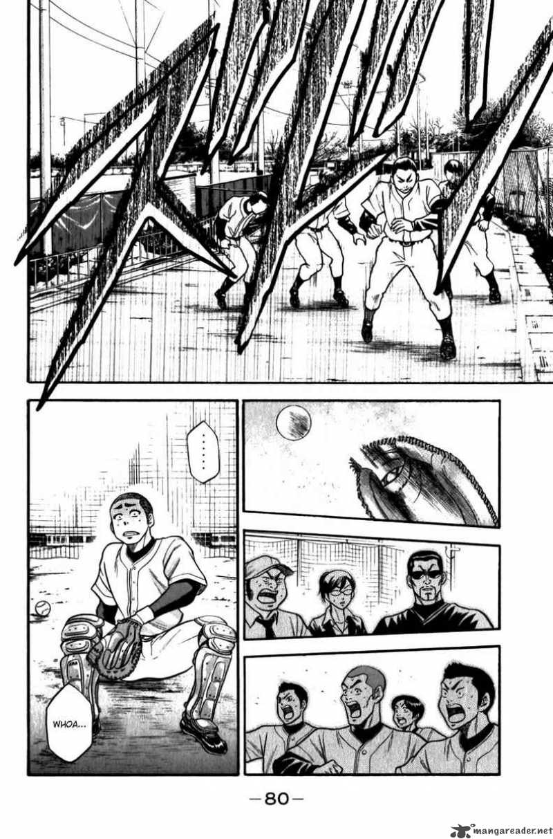 Diamond No Ace 9 3