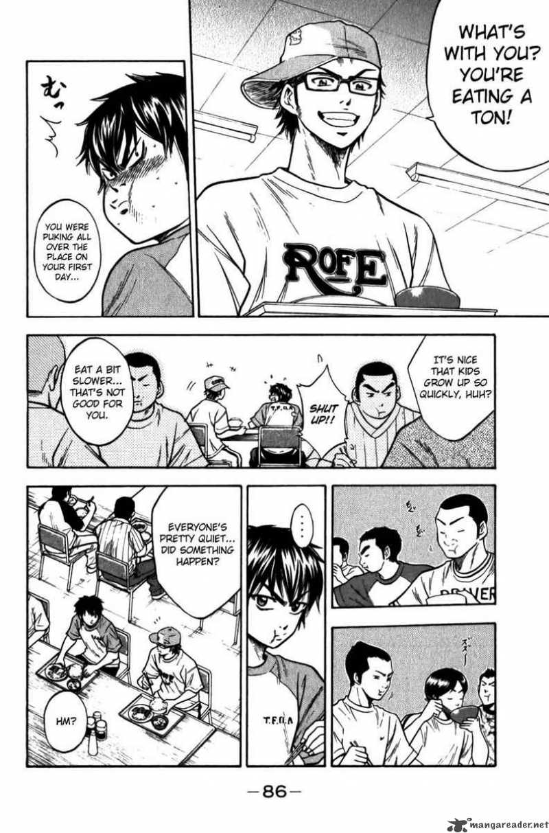 Diamond No Ace 9 9