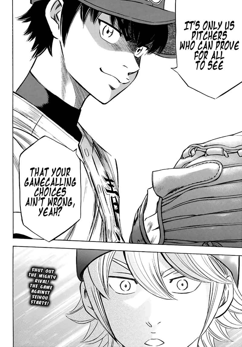 Diamond No Ace Act II 120 19