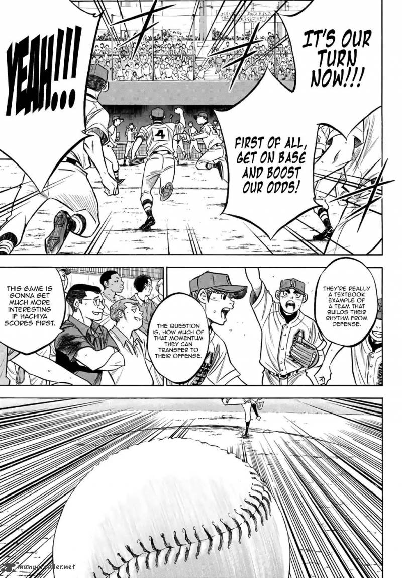 Diamond No Ace Act II 163 7